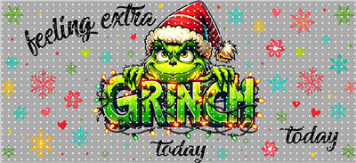 16oz Christmas-S 1994